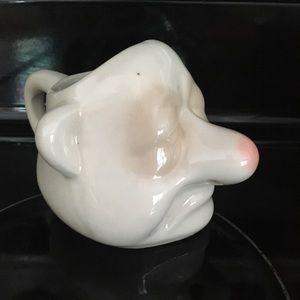Creamer Pitcher